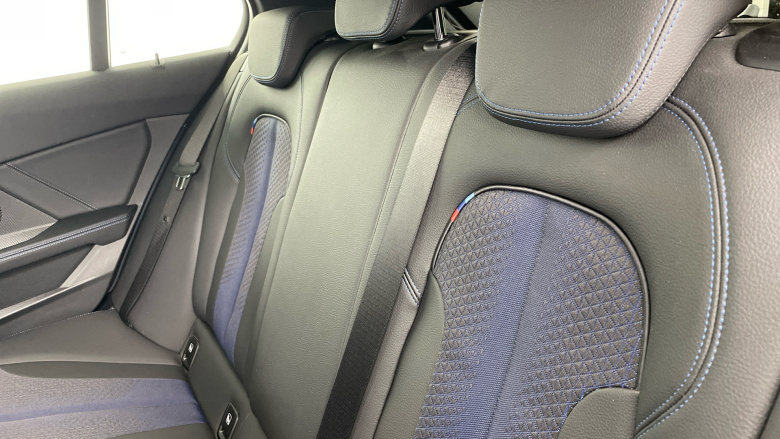 BMW 1 Series 118i [136] M Sport 5dr [Live Cockpit Professional] Petrol Hatchback